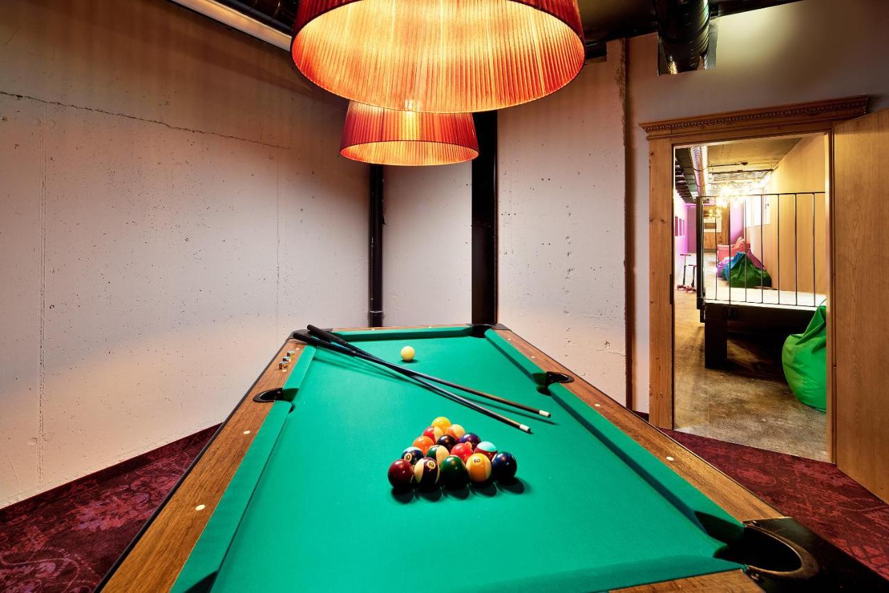 Hotel Berghof Crystal Spa & Sports Tux Ngoại thất bức ảnh